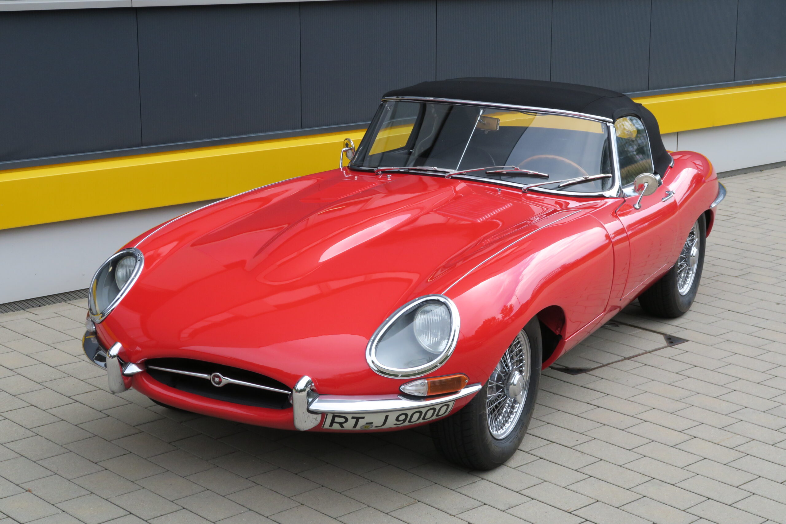 Oldtimer