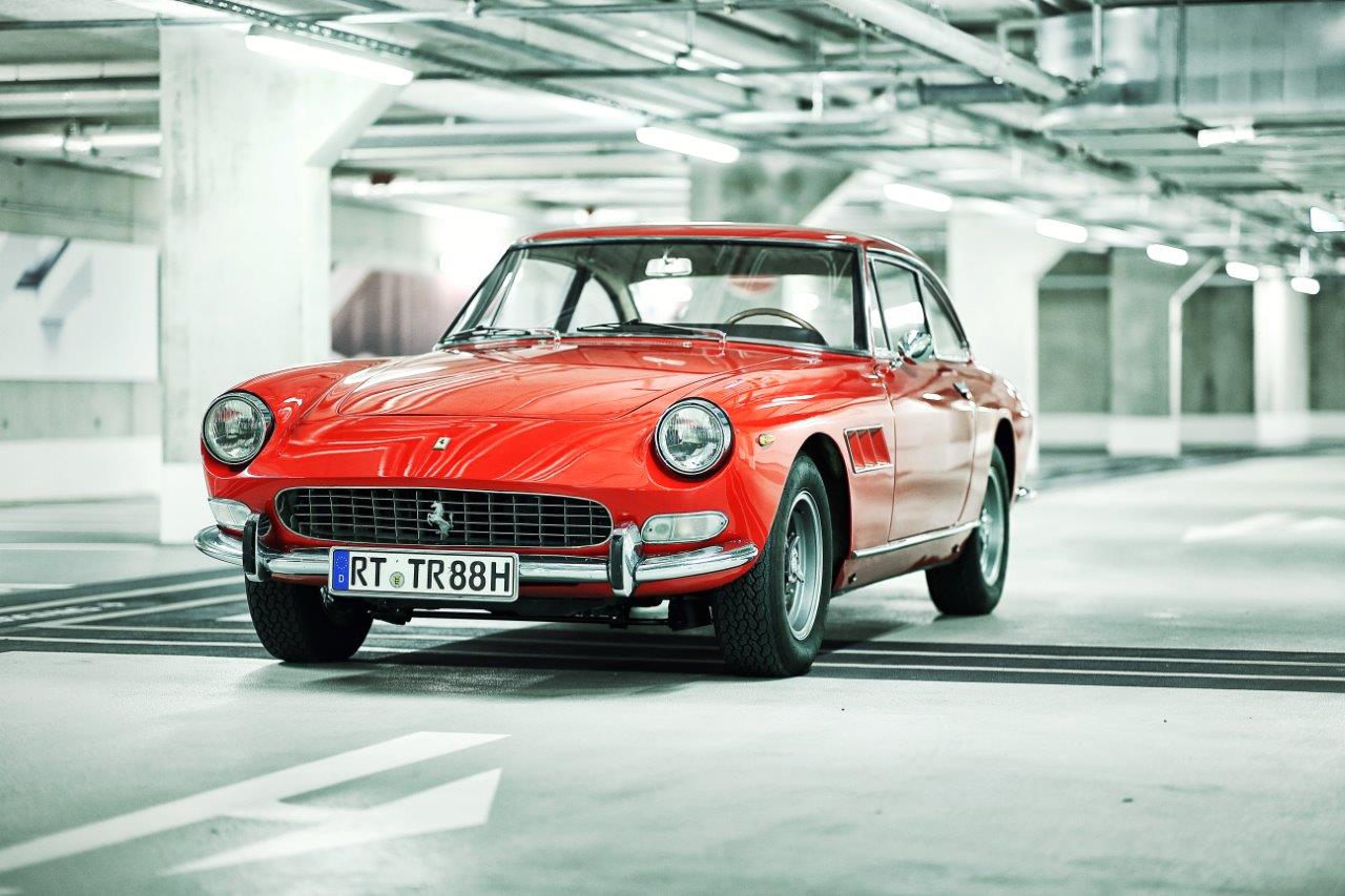 Oldtimer