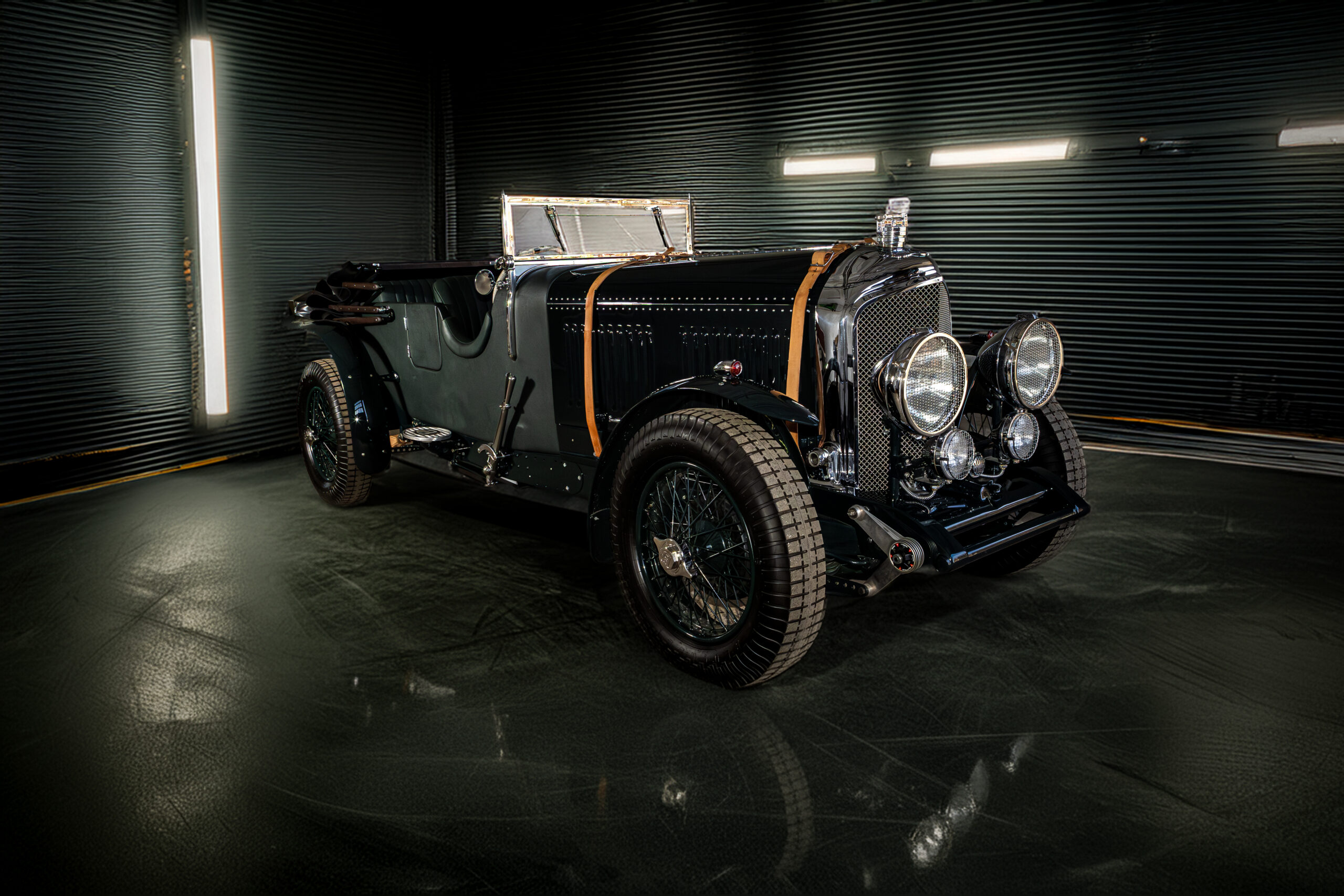 Oldtimer