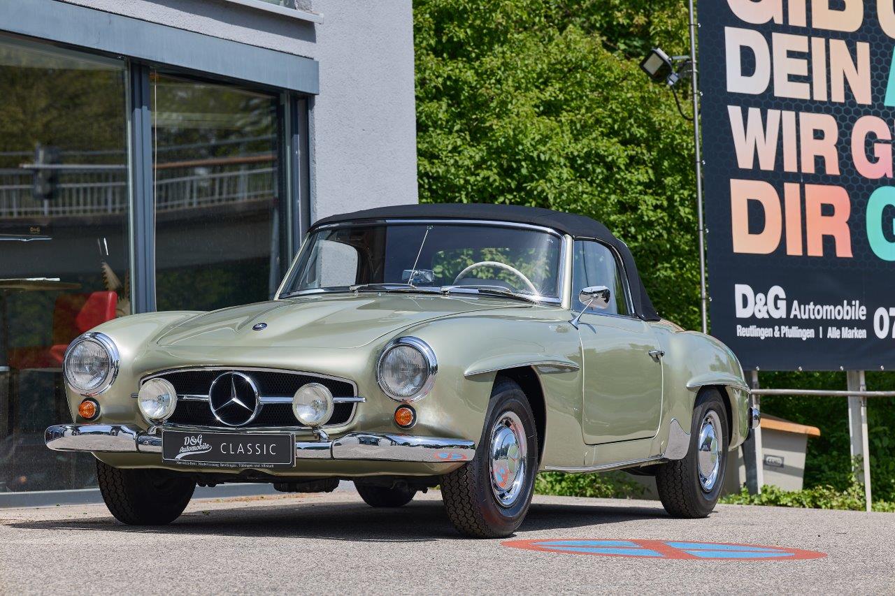 Oldtimer