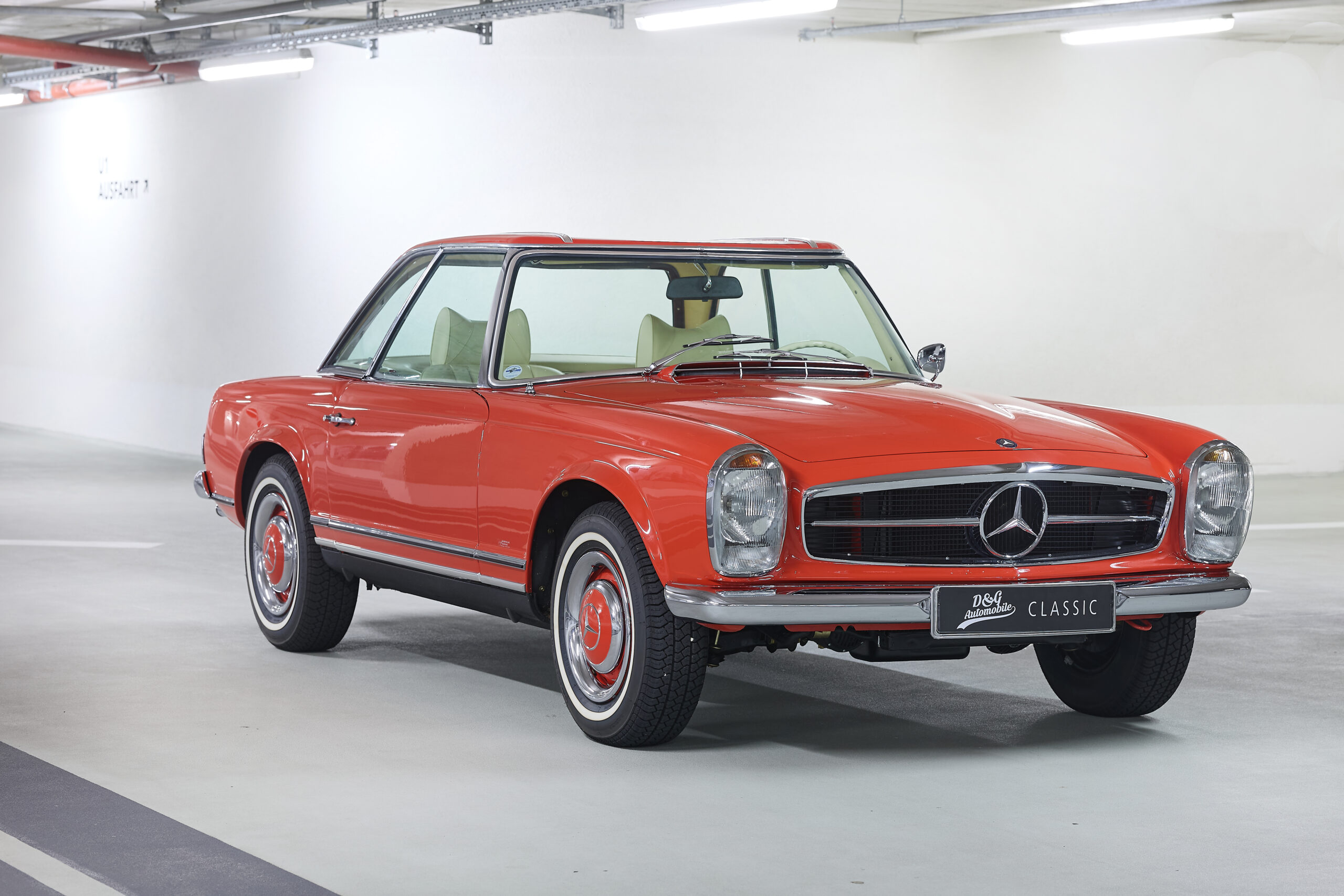 Oldtimer