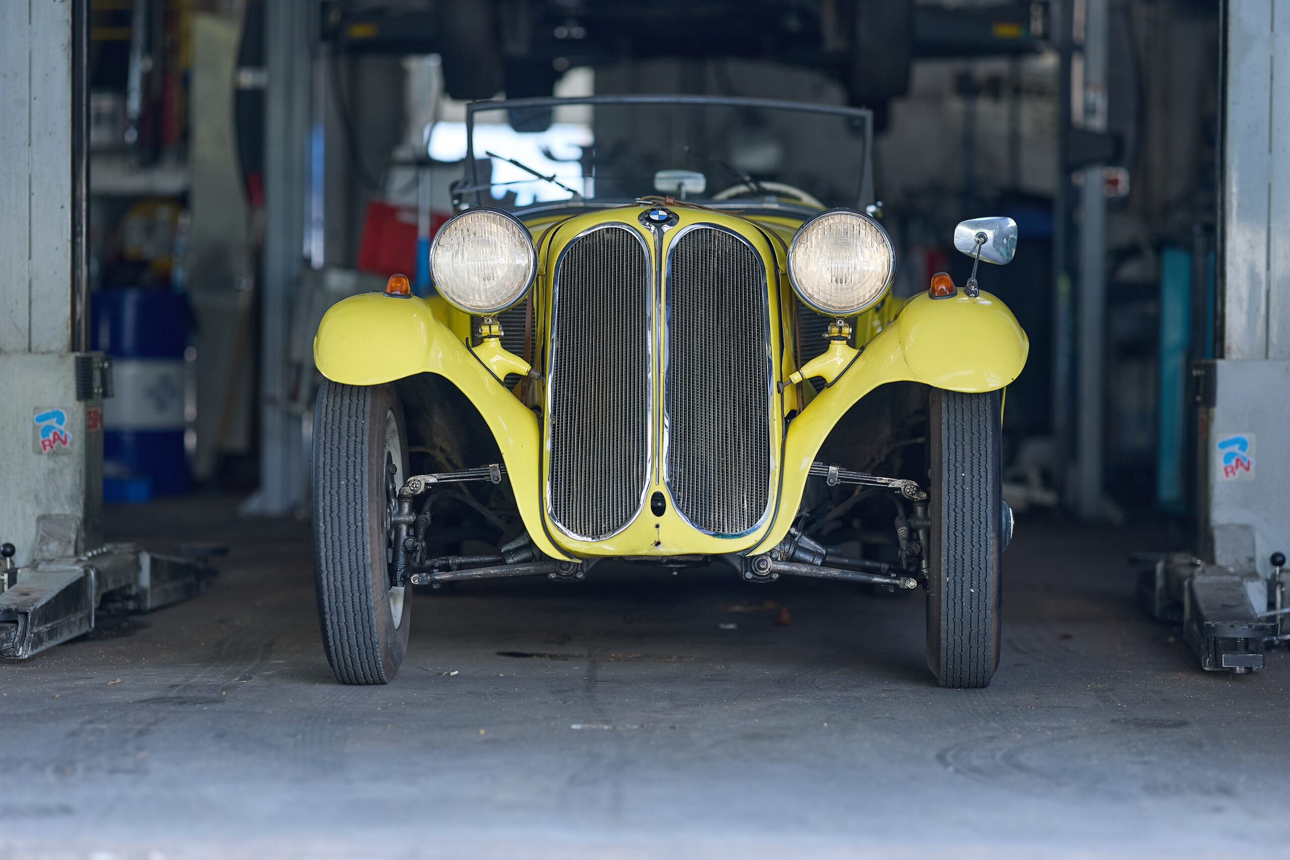 Oldtimer