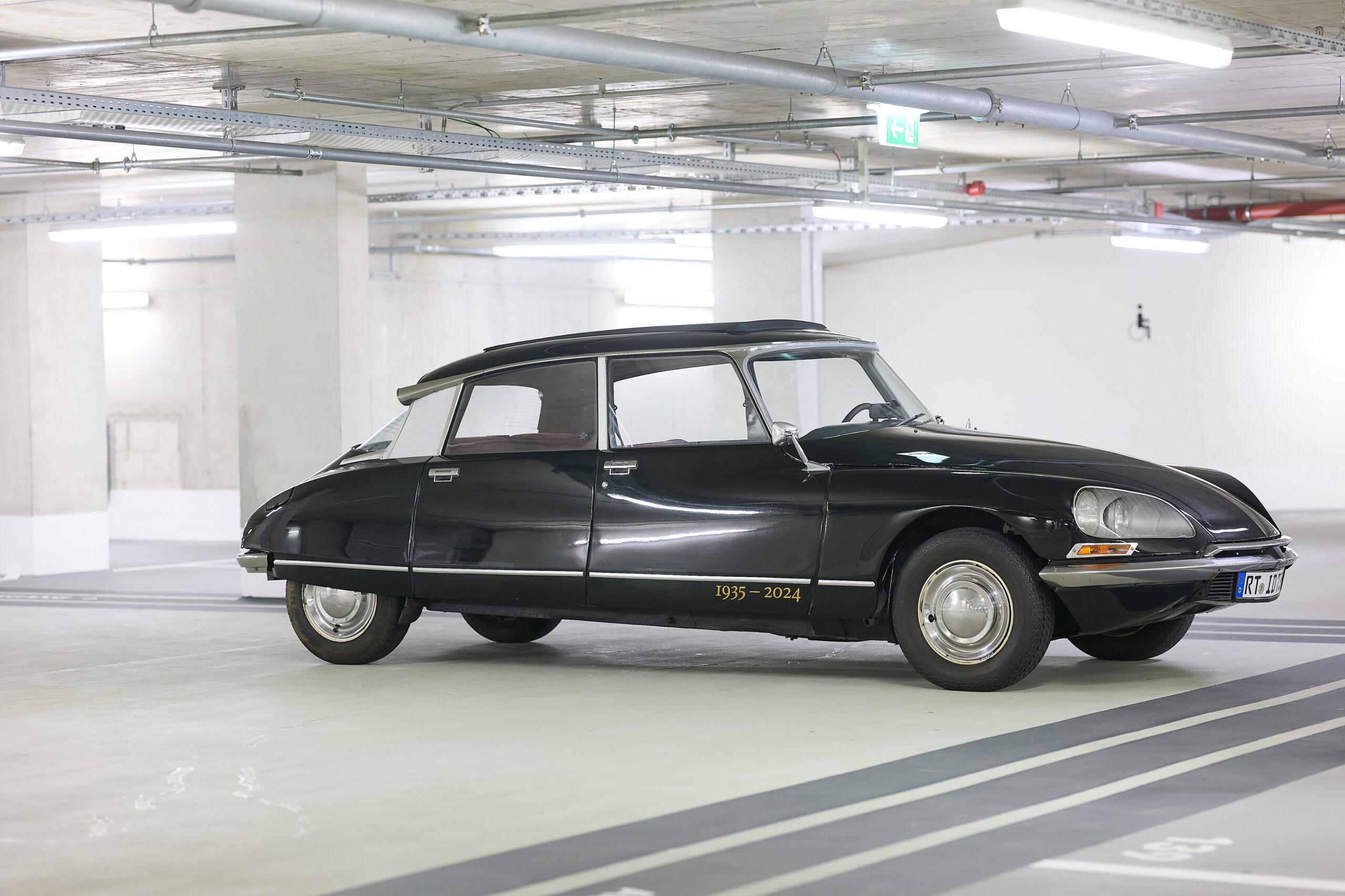 Oldtimer