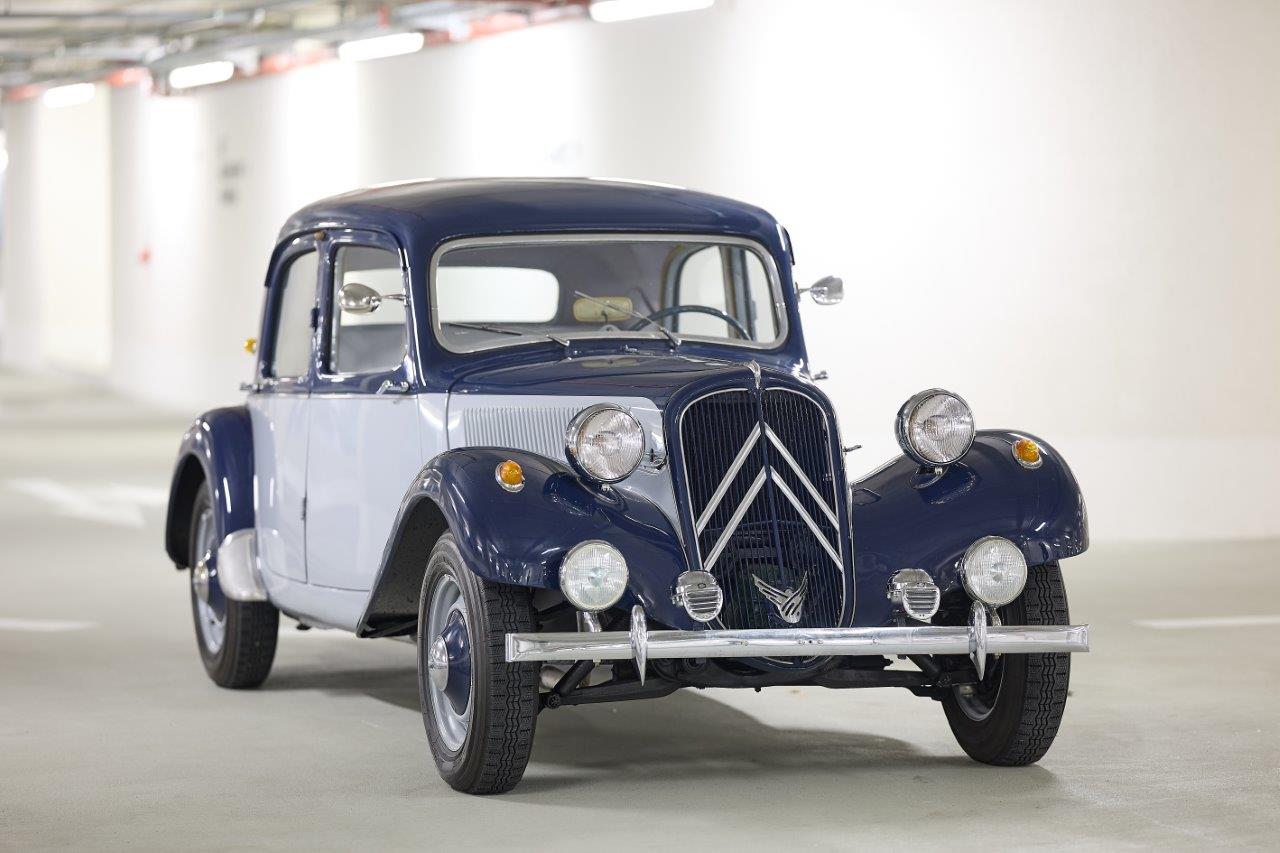 Oldtimer
