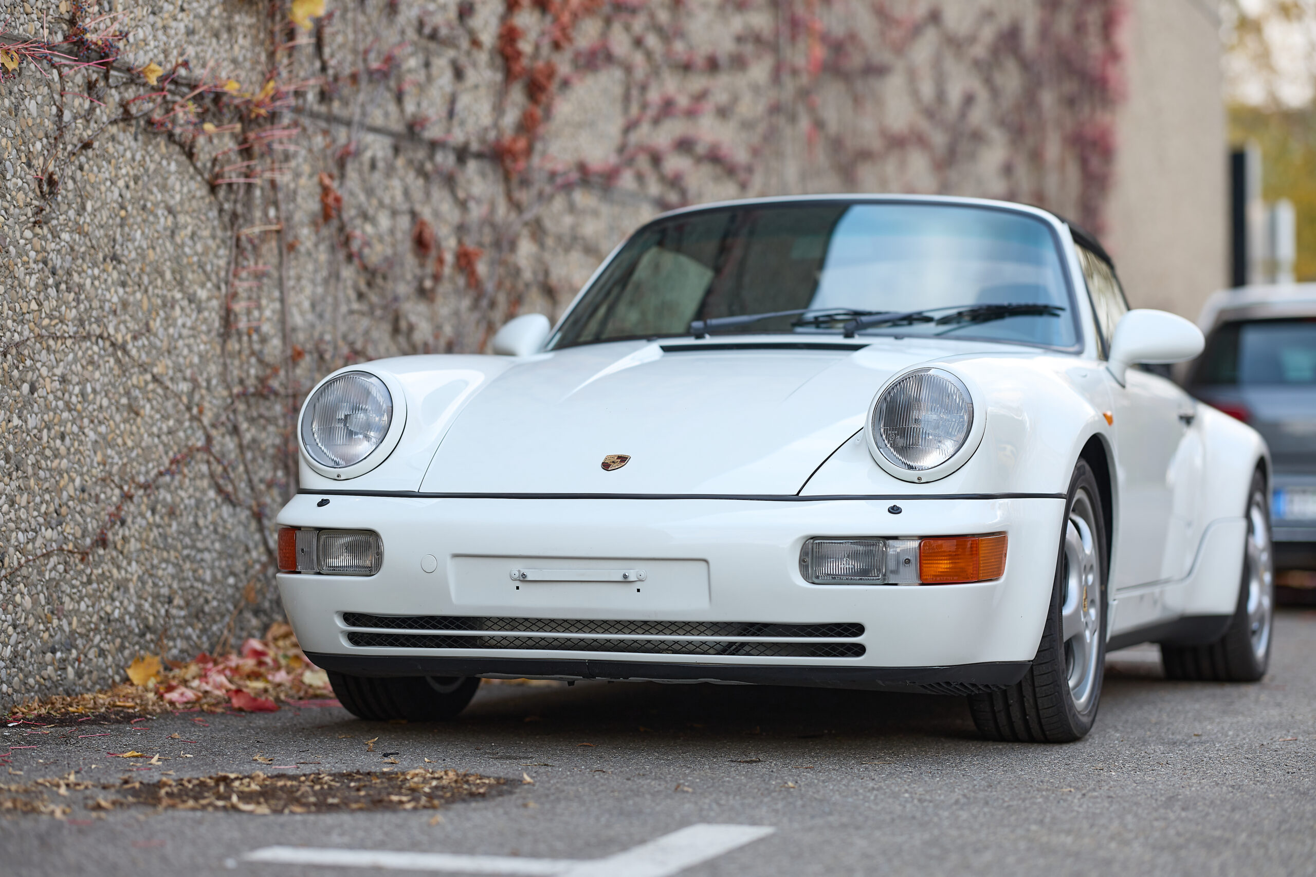 Oldtimer