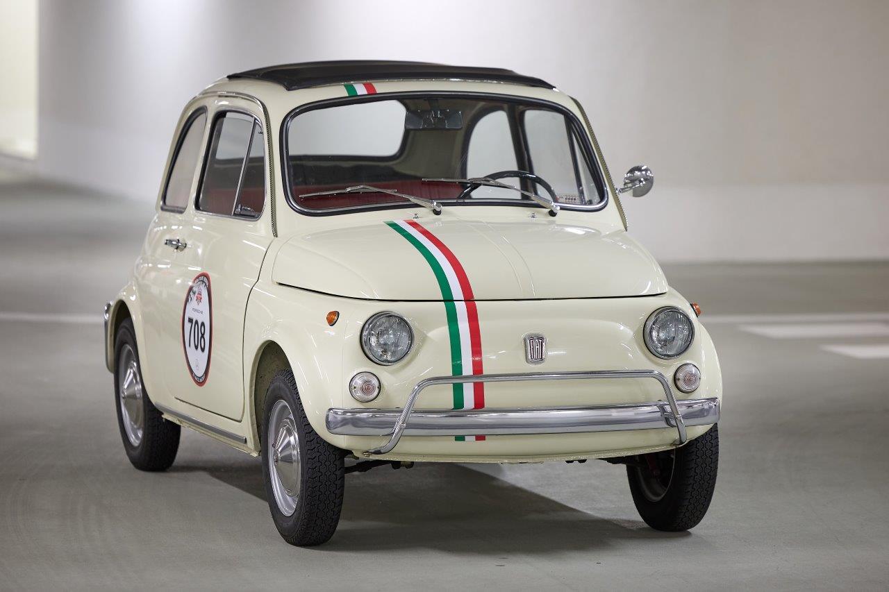 Oldtimer