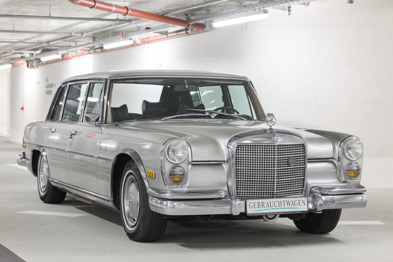 Oldtimer