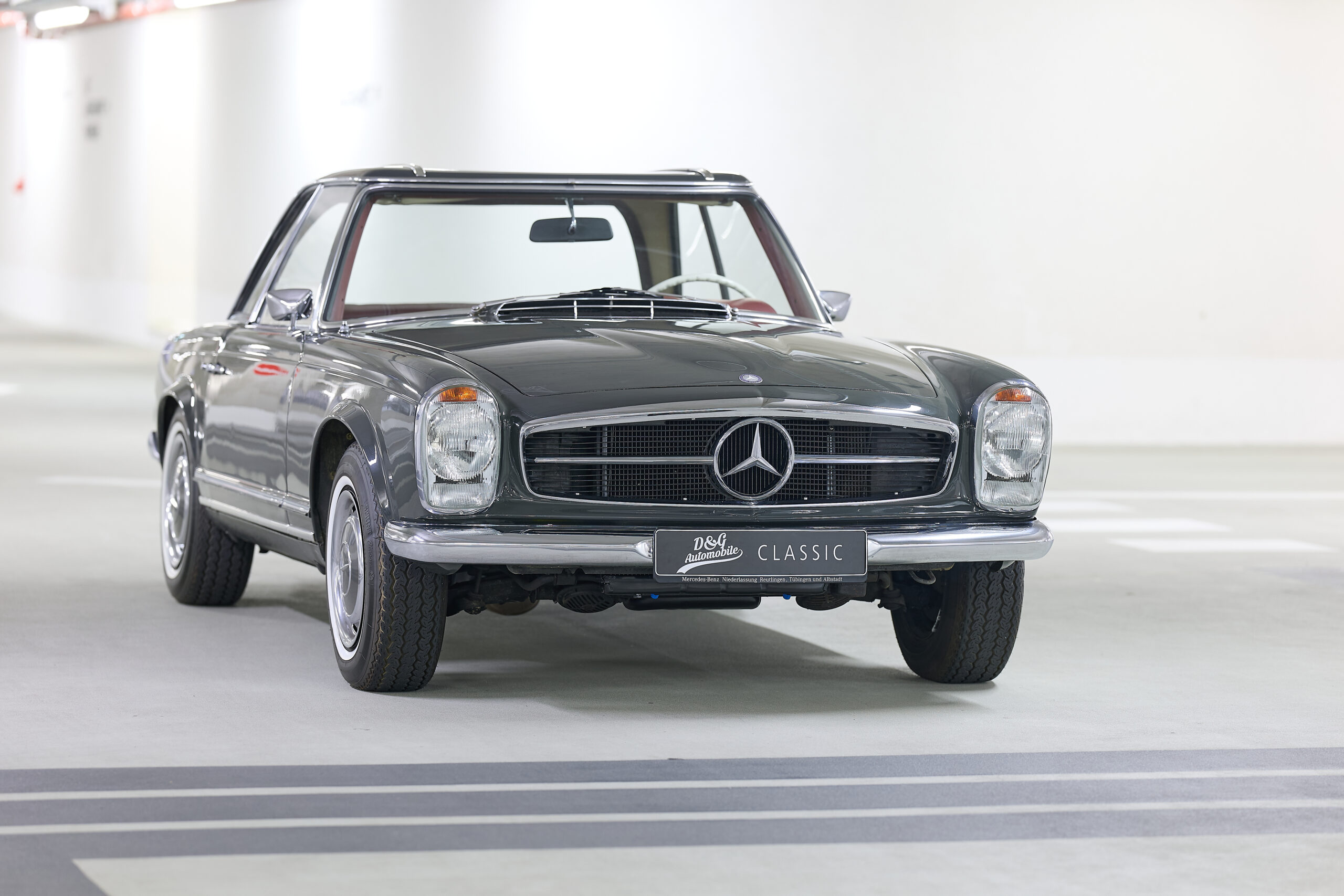Oldtimer