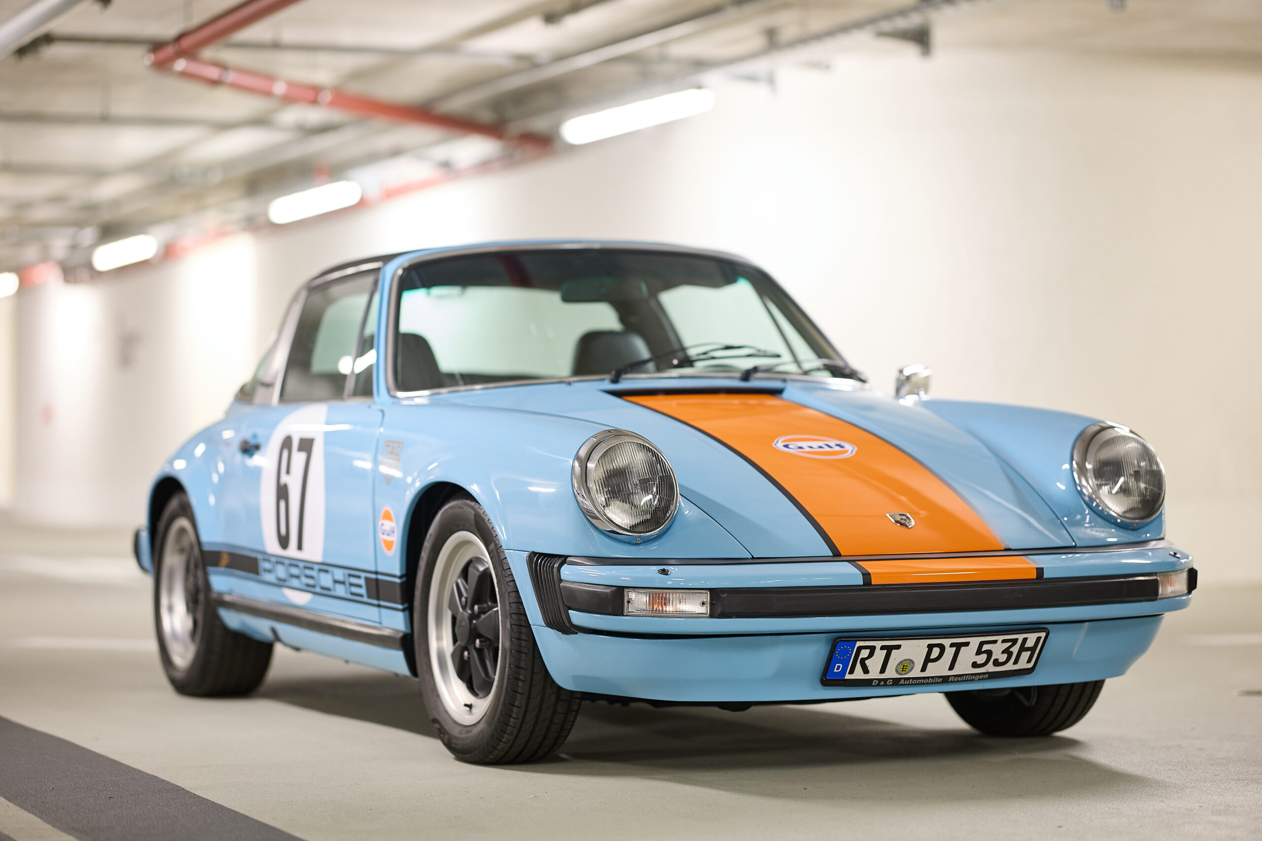 Oldtimer