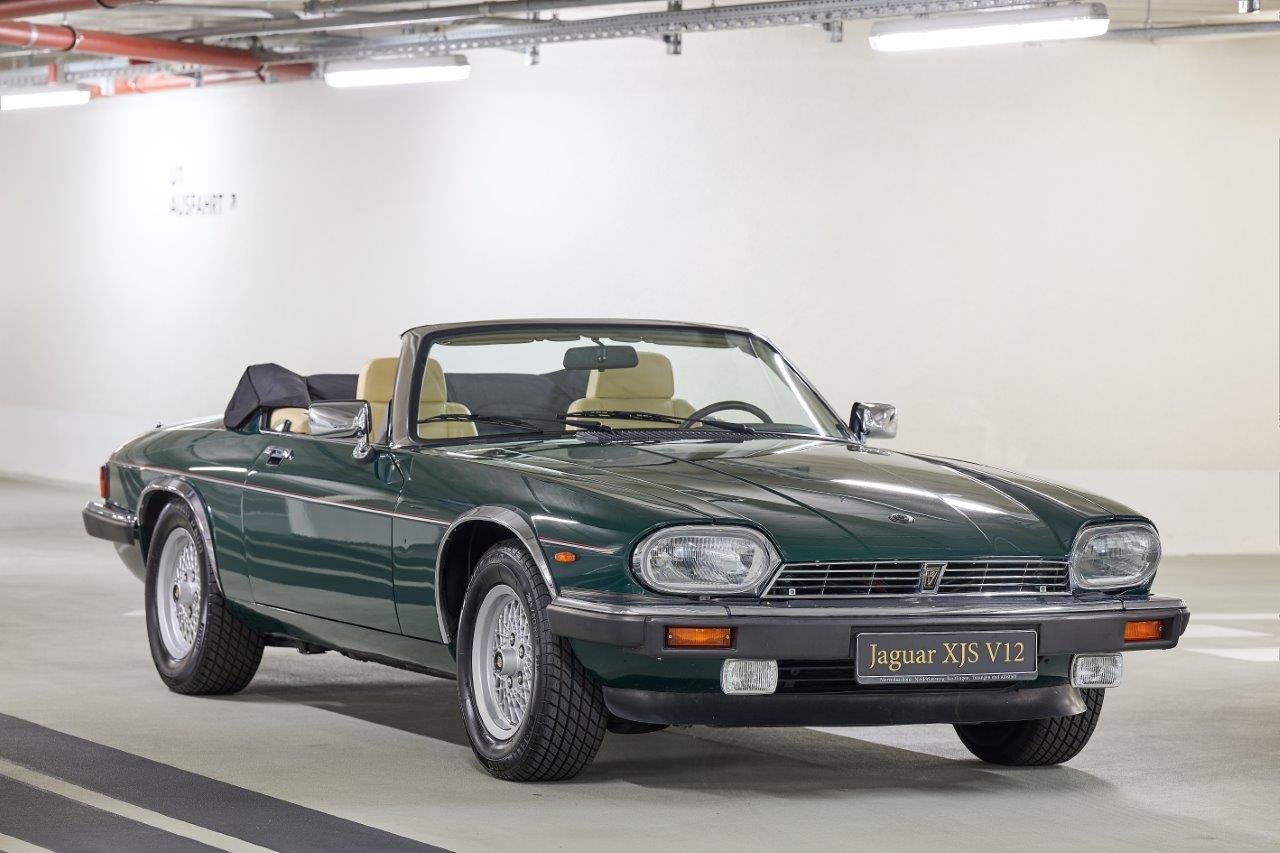 Oldtimer