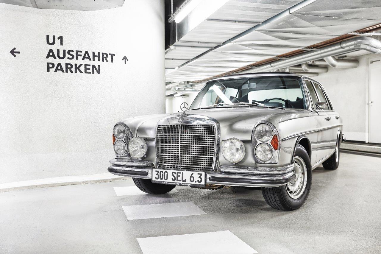Oldtimer