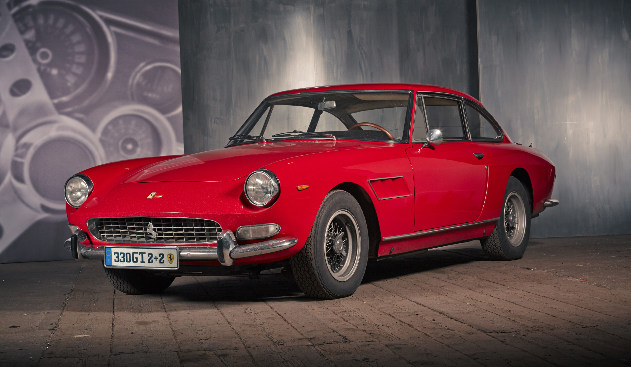 Oldtimer